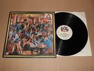 The Ruts - The Crack, Vinyl LP (stickered sleeve) UK 1979 (V 2132) Punk
