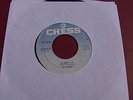 'IN  ORBIT'  JOY  LOVEJOY  (UK CHESS)  NORTHERN SOUL VG/EX COND  70s ISSUE