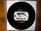 Maundz / Pohetikut DoubleBeef 7