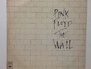 PINK FLOYD - THE WALL Double Vinyl LP