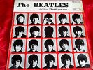 THE BEATLES dal Film 