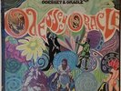 THE ZOMBIES ODESSEY & ORACLE RARE SEALED ORIG'69 DATE LP 1st COVER Vinyl Record