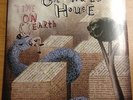 Crowded House - Time On Earth  2007 12'' Vinyl 2 LP +CD Very Rare EX