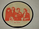Rare Clash Picture Disc Klashing With The Clash