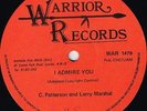 warrior records 12