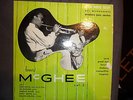 HOWARD McGHEE BLUE NOTE 5024 767LEXINGTON AVE.EAR GRYCE/FARLOW/HORACE SILVER 10