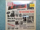 Guns N' Roses GN'R Lies Vinyl Album