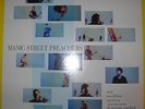 Manic Street Preachers - REVOL 1994 limited vinyl 10