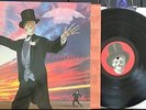 KLP140 - Gamma Ray - Sigh no more (N 0178-1) German LP + OIS, noise 1991