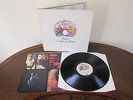 Queen - A Night At The Opera LP - ORIGINAL Early Blairs Press Nr Mint G/F Vinyl