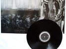 Enslaved Below The Lights LP 2003 1st Press Osmose Productions Darkthrone Ulver