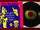 The Beatles | 4 songs from the  