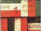 STONE ROSES THE COMPLETE STONE ROSES 2LP