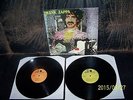 Frank Zappa 2 LP Snake Hips Etcetera