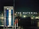 Everything I Want To Say (Clear Vinyl) - Material (2013, Vinyl New)