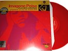 FLAMING LIPS LP Imagene Peise RED Vinyl 2014 Black Friday RECORD STORE DAY seald