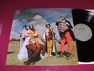 Beggar's Opera,Act One,rare first Press D 1970,Vertigo,spiral,FOC,Topzustand