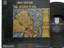 Nina Simone      High priestess of soul       Mono     DG     Philips    NM # 20