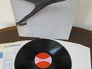 Wishbone Ash - Wishbone Ash (Debut) LP - ORIGINAL RARE Pink/Red Near Mint Vinyl