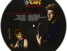 STRAY CATS ABILLY STRUT LP VINYL NEW 33RPM LIMITED EDITION