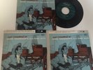 Hank Thompson 45 EP X 3 All-Time Hits
