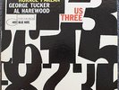 Horace Parlan   US3   DG   W. 63rd Blue Note   RARE