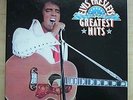 ELVIS PRESLEY GREATEST HITS (BOX) LP 6 X LP'S IN SLEEVES WITH BOOKLET UK
