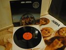 LP ABBA Arrival mit Poster RARE Club-Sonderauflage 65 940 9  TOP