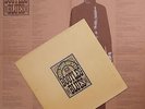 RAM JAM HOLDER BOOTLEG BLUES BEACON BEAS 17 ORIGINAL GATEFOLD POSTER BROTHERS LP