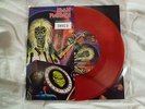 IRON MAIDEN out of the silent planet  7