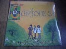 SUNFOREST - SOUND OF SUNFOREST NEW LP SEALED