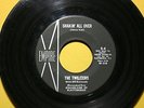 TWILITERS Shakin' All Over/Rollerland ORIG '60's GARAGE 45 ON EMPIRE Rare Rare