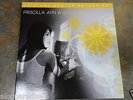 MOBILE FIDELITY SOUND LAB, INC MFSL PRISCILLA AHN A GOOD DAY LTD ED SUPERB EX NR