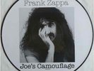 Frank Zappa-Joe's Camouflage-NEW PICTURE LP
