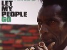 DARONDO - Let My People Go - LP