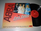 ABBA / The Love Songs - Club Edition LP