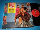 V.A. Top Ten All-Stars, Isabella Bond, The Snappers u.a. / Beat Party - LP