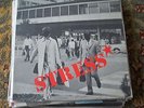 Stress LP Rock O Rama OI Punk Vomit Visions OHL Combat 84 Rare OOP