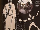 BARTZ, Gary - Harlem Bush Music Uhuru - gatefold LP