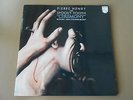 Pierre Henry & Spooky Tooth - Ceremony, rare FRENCH original PROGRESSIVE LP