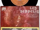 LED ZEPPELIN - great YUGOSLAVIA ONLY 7”45 PS