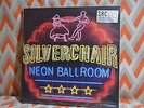 SILVERCHAIR - Neon Ballroom LIMITED 2XLP PINK VINYL 180 gram Gatefold Insert NEW