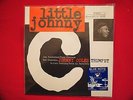 JOHNNY COLES - 2 lp - 180 gram 45 rpm - BLUE NOTE - ACOUSTECH