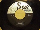 CRUSHER DOO WOP BALLAD 1ST PRESS 45 BY THE 