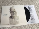 Anberlin Never Take Friendship Personal Vinyl LP Mint RARE