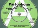 THE GAME*IT'S SHOCKING WHAT THEY CALL ME*DEMO*PSYCH*ORIGINAL*LISTEN TO IT