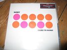 Moby ?– I Like To Score LP mint-