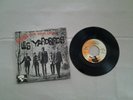 E.P: THE YARDBIRDS (Français ): For Your Love