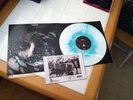 Issues - Black Diamonds Vinyl EP (Rare With Signed Photo) Rise Records
