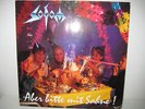 SODOM Aber Bitte Mit Sahne EP 1993 Steamhammer Trashmetal Kreator